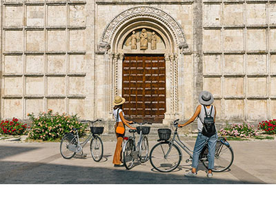 Mobilità ciclistica - Immagine 3