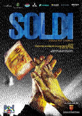 "Soldi" - Première del nuovo video del Piceno Pop Chorus