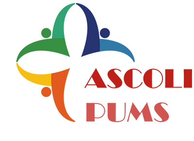 Logo Ascoli PUMS
