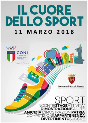 Il cuore dello sport