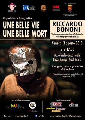 Une belle vie, une belle mort