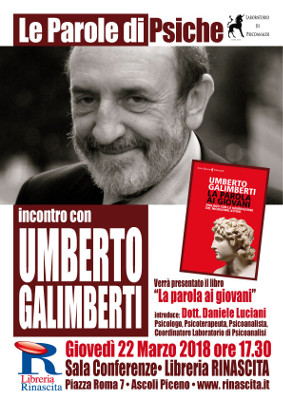 Le Parole di Psiche