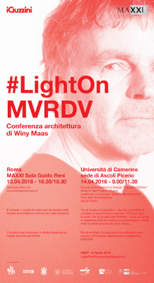 #lighton mvrdv