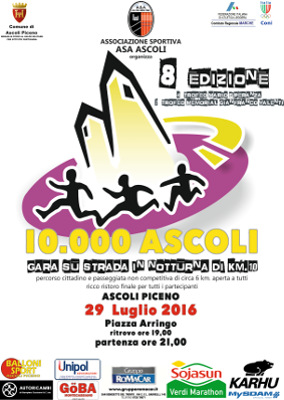 10.000 Ascoli