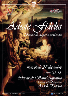 Adeste Fideles