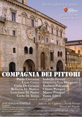 Compagnia dei pittori 