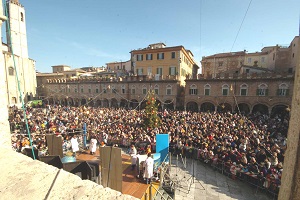 Immagini Piazza 