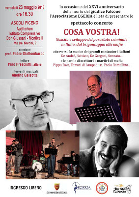 Cosa Vostra!