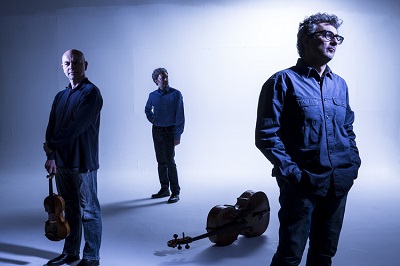 Foto Trio Metamorphosi