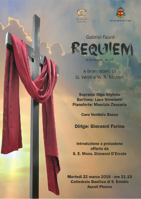 Locandina Requiem