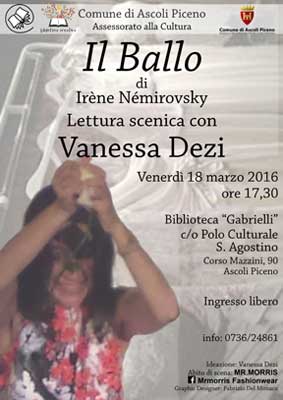 Il Ballo