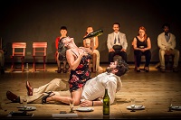 immagine dello spettacolo