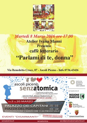 Senzatomica