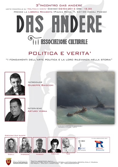 I fondamenti dell'arte politica e la loro rilevanza nella storia
