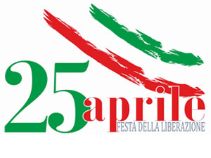 25 Aprile 2016 71° Festa della Liberazione