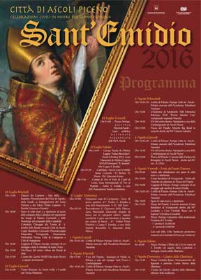 Festivita' di S.Emidio