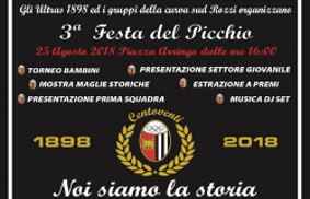 3 festa del Picchio