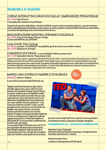 AP Family - Settimana della Famiglia -