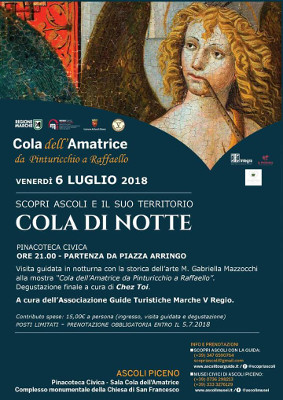 Cola di Notte