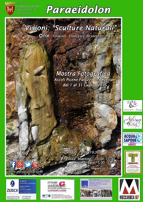 Mostra Paraeidolon