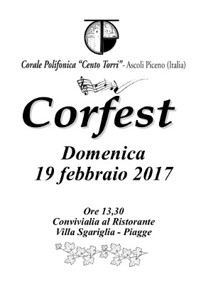 Corfest