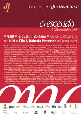 Crescendo