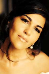 Francesca Filauri