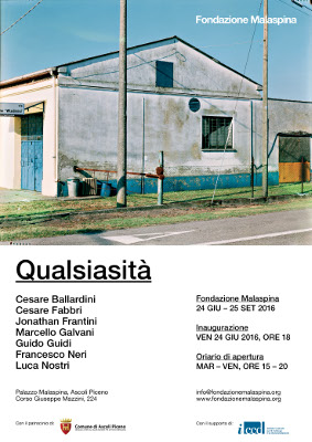 Qualsiasità