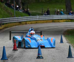 17° Slalom Città di Ascoli Piceno