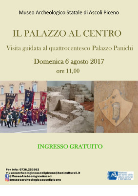 Domenica al museo