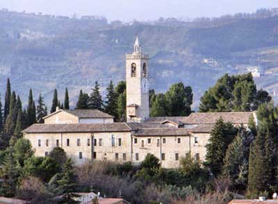 Complesso dell'Annunziata