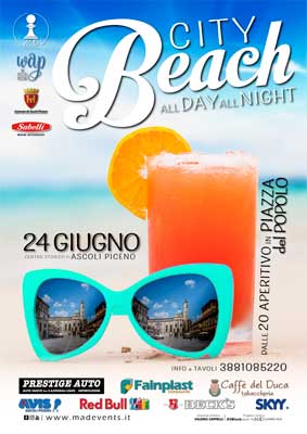 City Beach