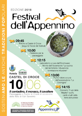 Festival dell'Appennino