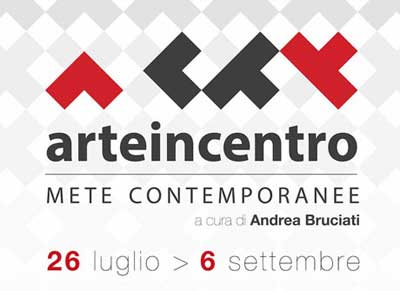 Arteincentro Mete Contemporanee