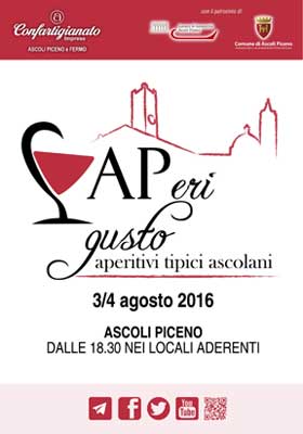 Aperigusto