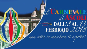 Il Carnevale di Ascoli 2018