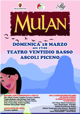 Mulan