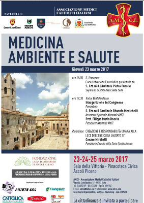 Medicina Ambiente e Salute