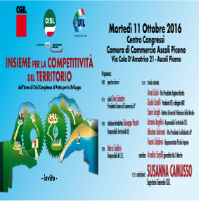 Insieme per la Competitività del Territorio