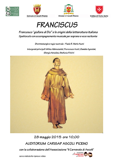 Franciscus