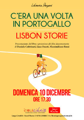 C'era una volta in Portogallo