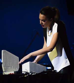 Gloria Campaner