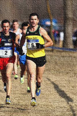 Gara Atletica Leggera