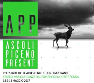 App Ascoli Piceno Present 2017