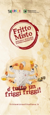 Locandina Fritto Misto