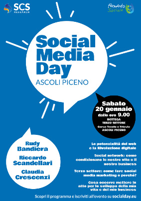 Social Media Day