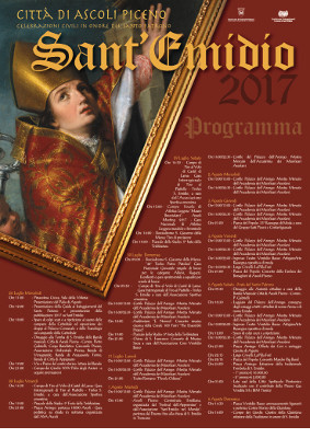 Festa di Sant'Emidio