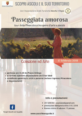 Passeggiata amorosa