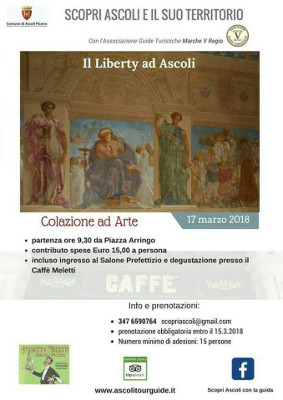 Colazione ad arte