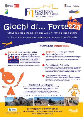 Giochi di... Fortezza